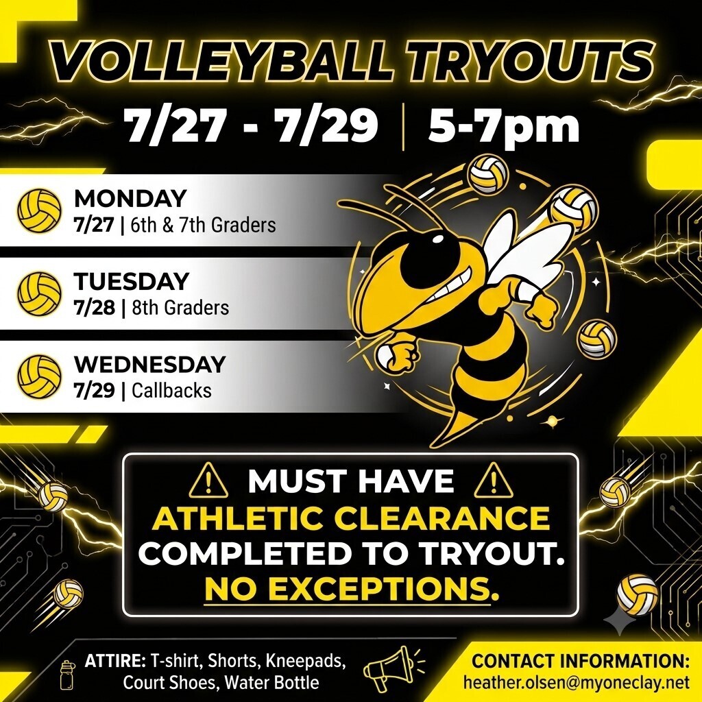 Yellow Jacket Athletics