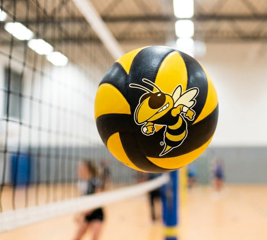 Yellow Jacket Athletics