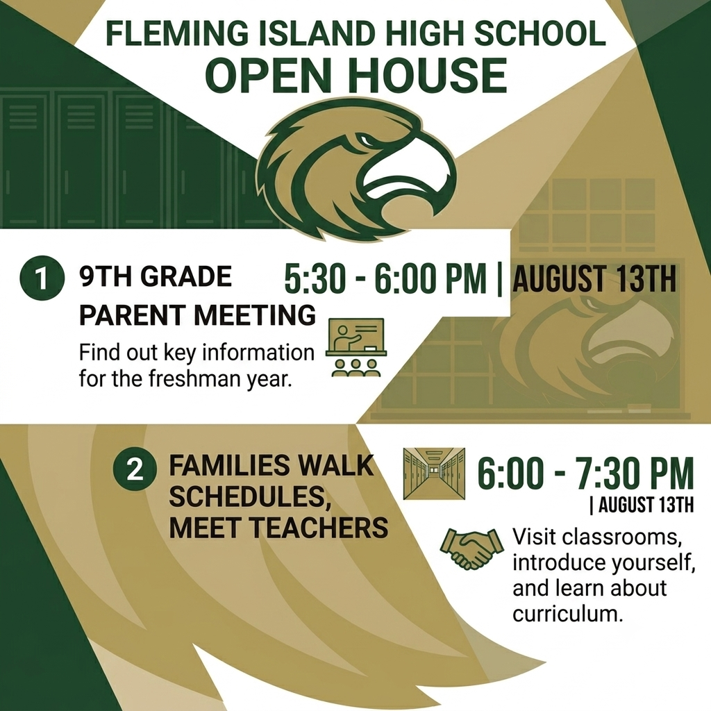 Open House