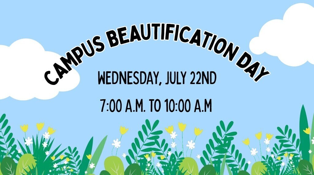 Please Join Us