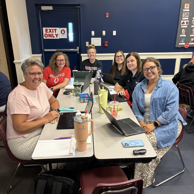PBIS training
