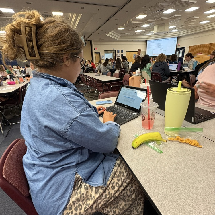PBIS training