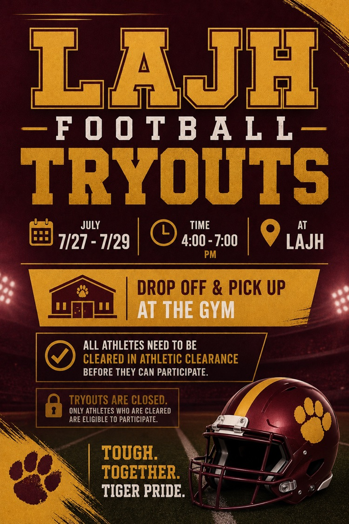 GO TRYOUTS