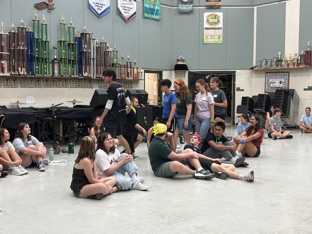 Band Workshop