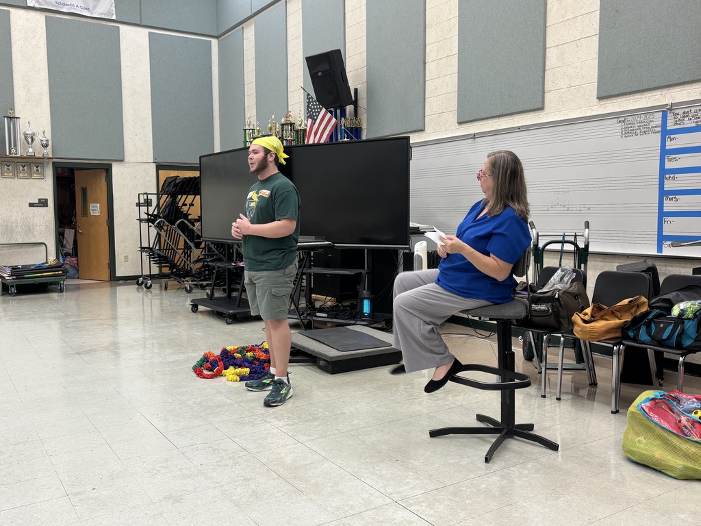 Band Workshop