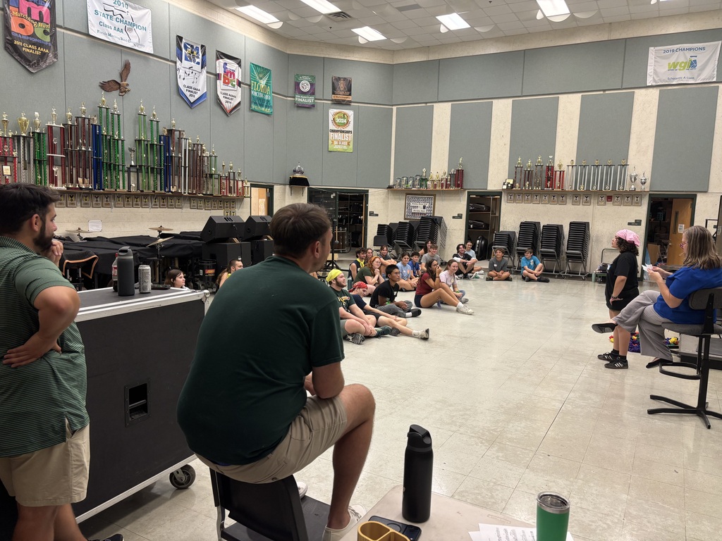 Band Workshop