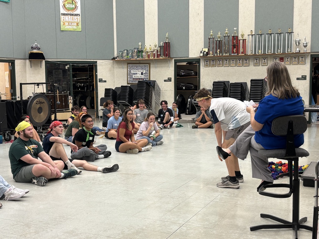 Band Workshop