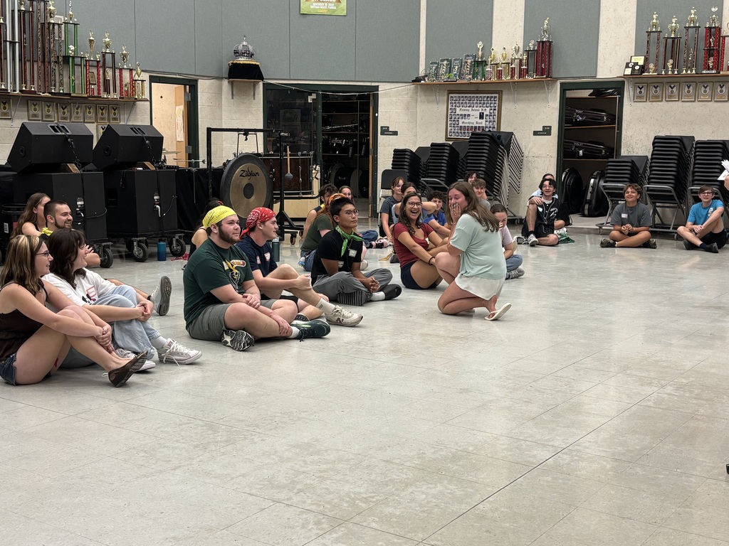 Band Workshop