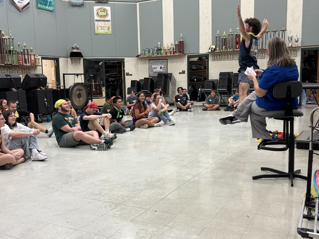 Band Workshop