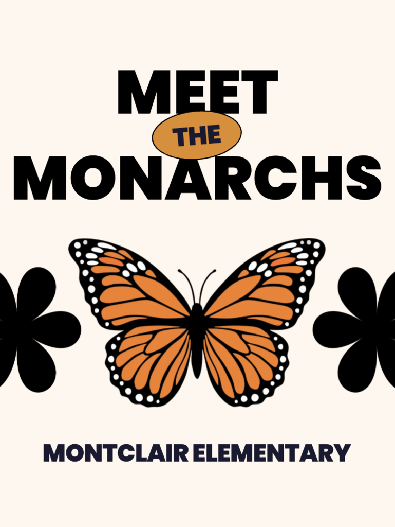 Meet the Monarchs 