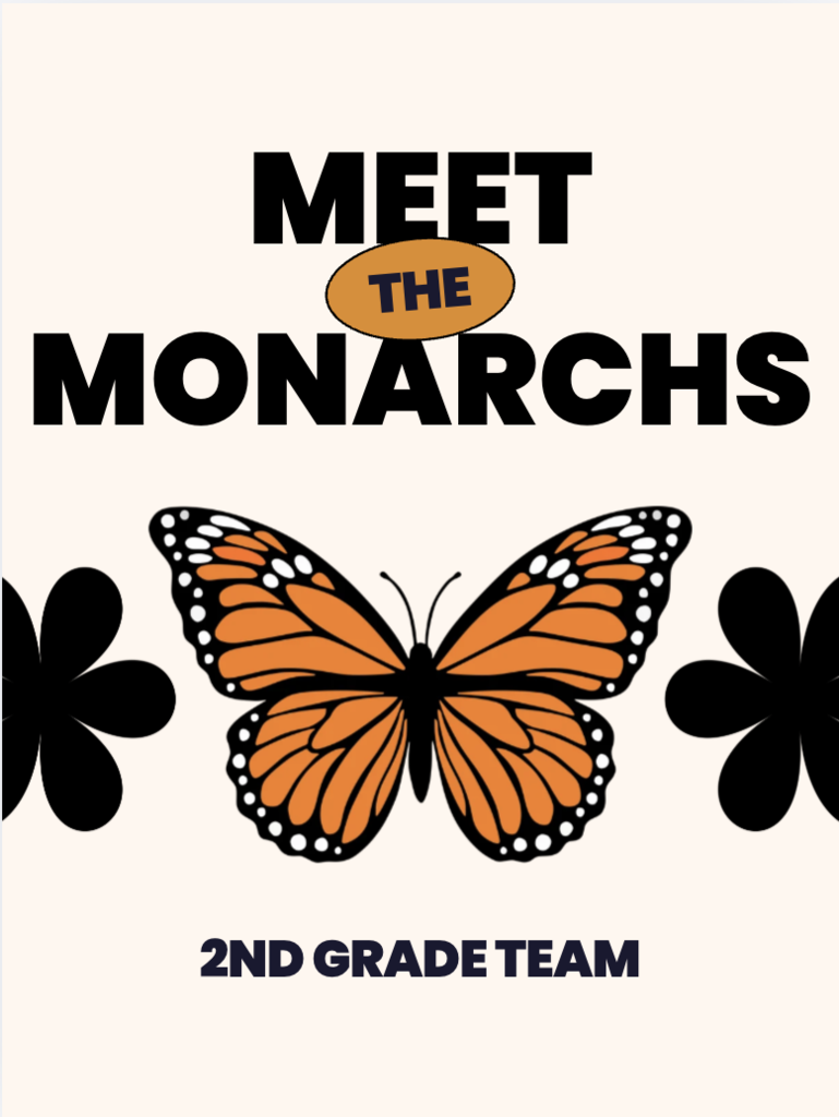 2nd Grade Team