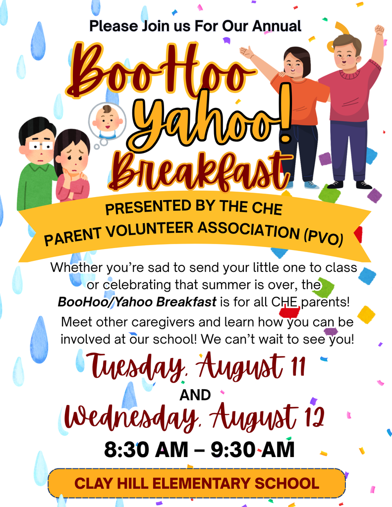 Boohoo Yahoo Breakfast