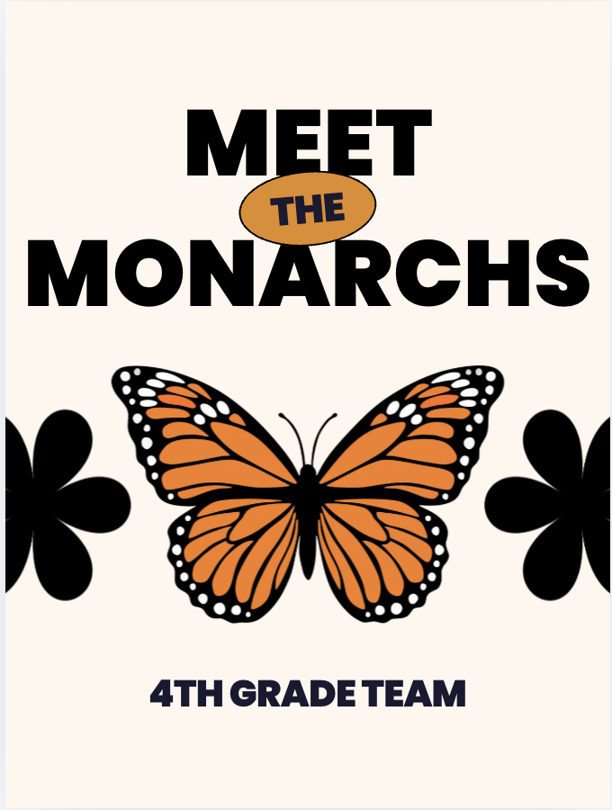 4th Grade Team