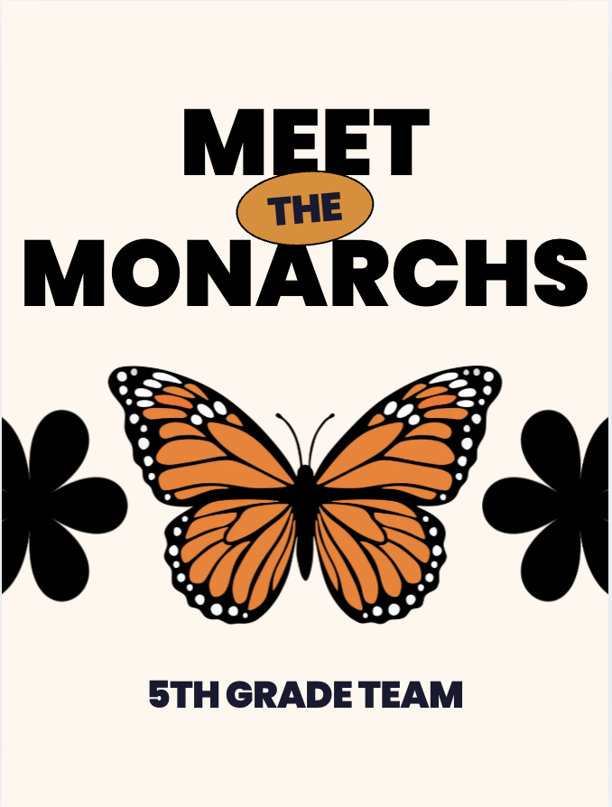 5th Grade Team
