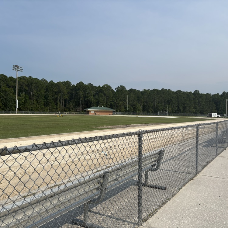 Track Resurfacing