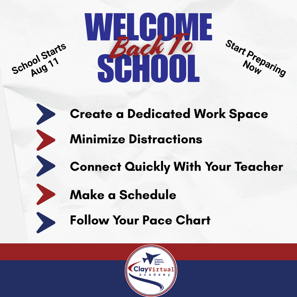 Back to school tips
