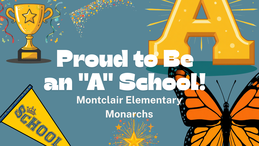 Parents/Guardians, The excitement is just beginning as we are about to start the amazing 2026-27 school year. We are proud to be an "A" school and to experience your scholars educational journey together. We will all become Citizen Scientists through our STREAM Academy concept (Science, Technology, Reading, Engineering, Arts, and Math). We want all our scholars to have many opportunities to mold their future success so they can make an educated decision about what they want to be when they grow up. Pass the word that we have Controlled Open Enrollment openings for Kindergarten, 1st, and 5th grade for scholars outside our zone. Soaring Like Monarchs, Mr. Miller