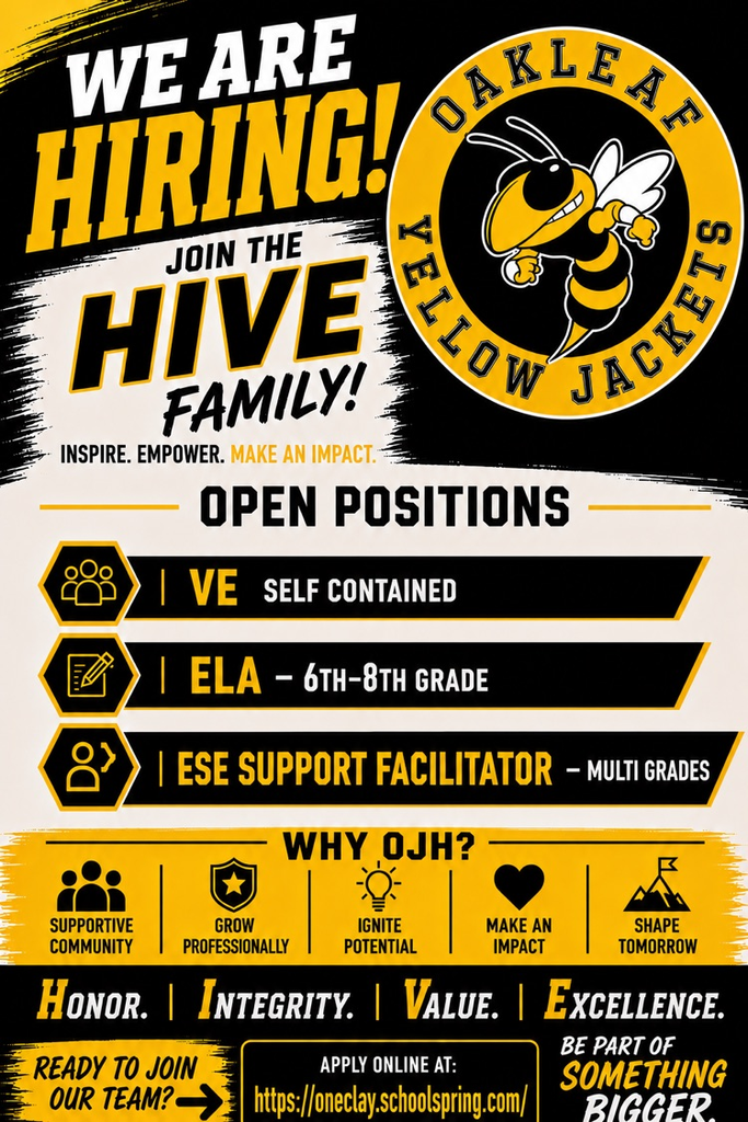 job posting 