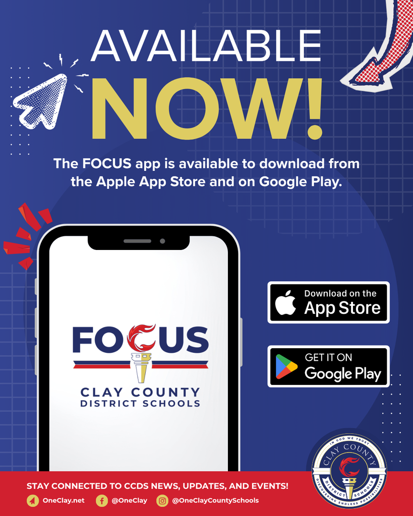 An advertisement with a smartphone displays a download icon, app store logos, and a blue background.