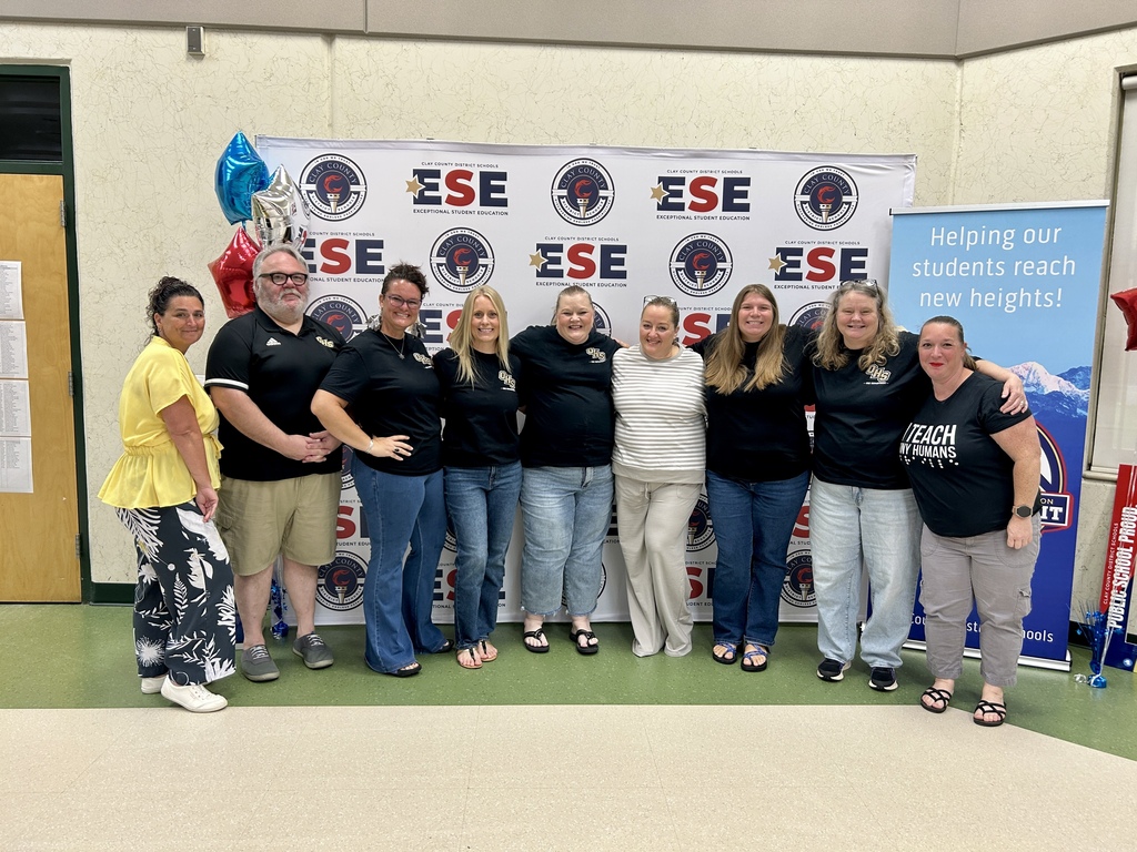 OHS ESE Department