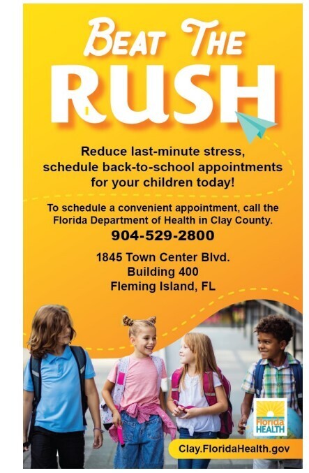Beat The Rush