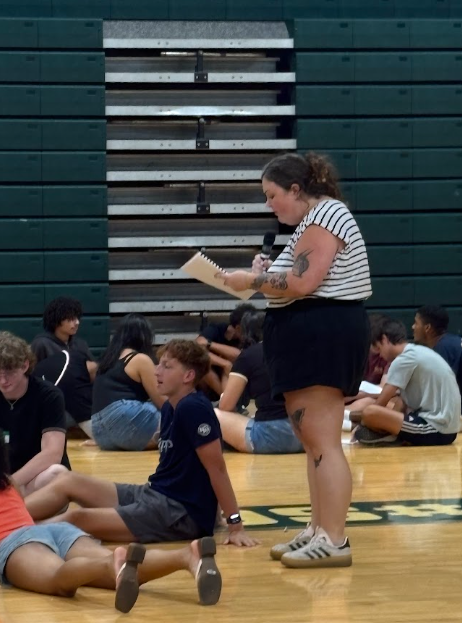 Link Crew