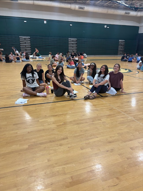 Link Crew