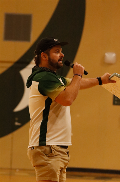 Link Crew