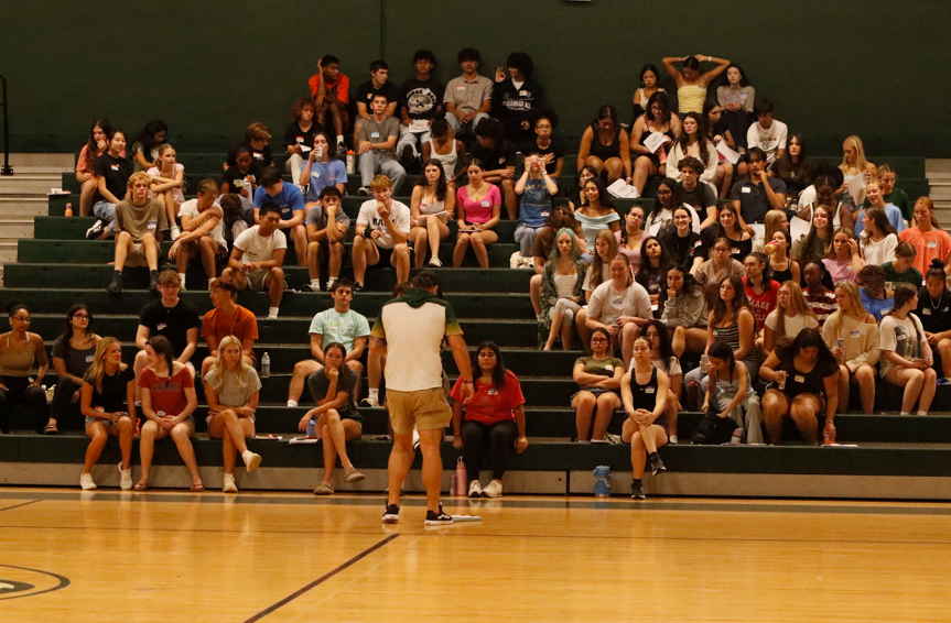 Link Crew