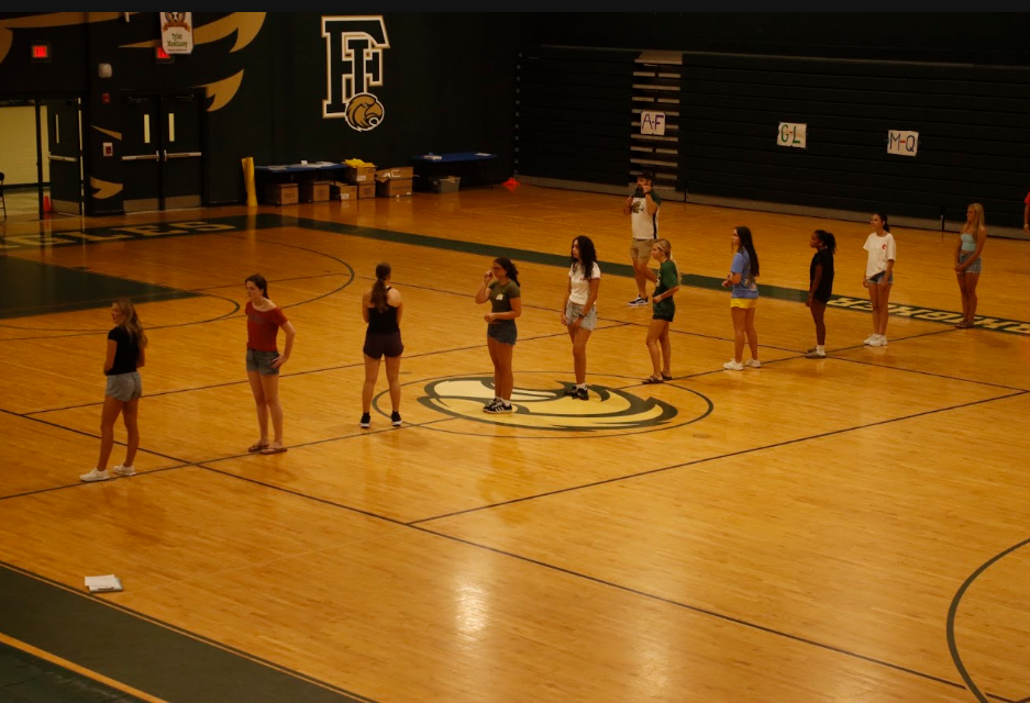 Link Crew