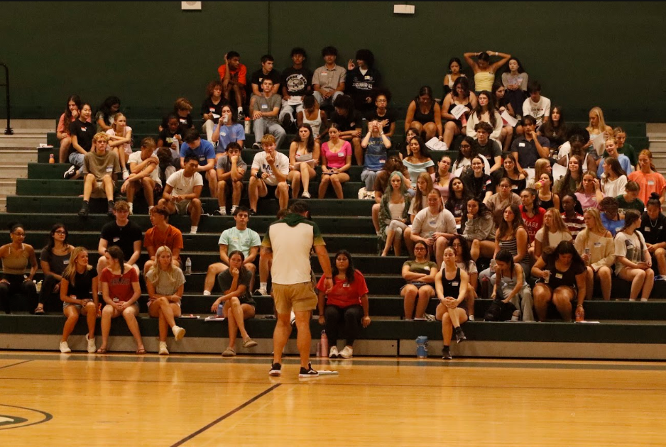 Link Crew