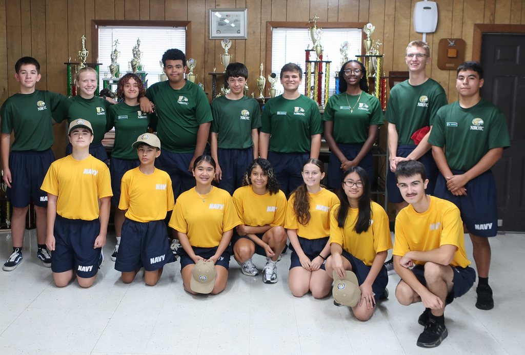 NJROTC