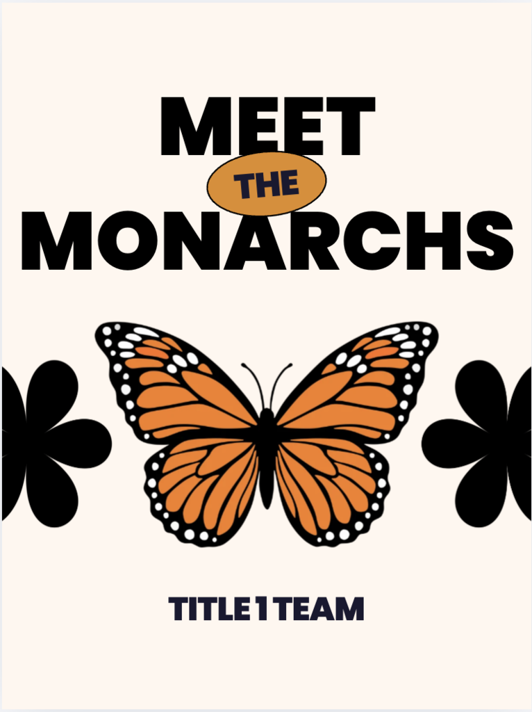 Title 1 Team