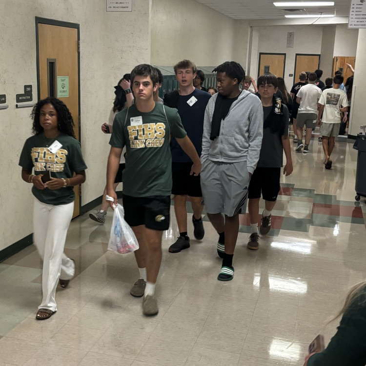 Orientation