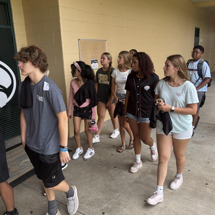 Orientation