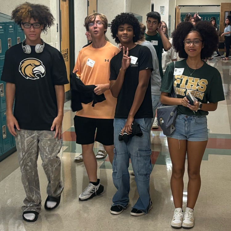 Orientation