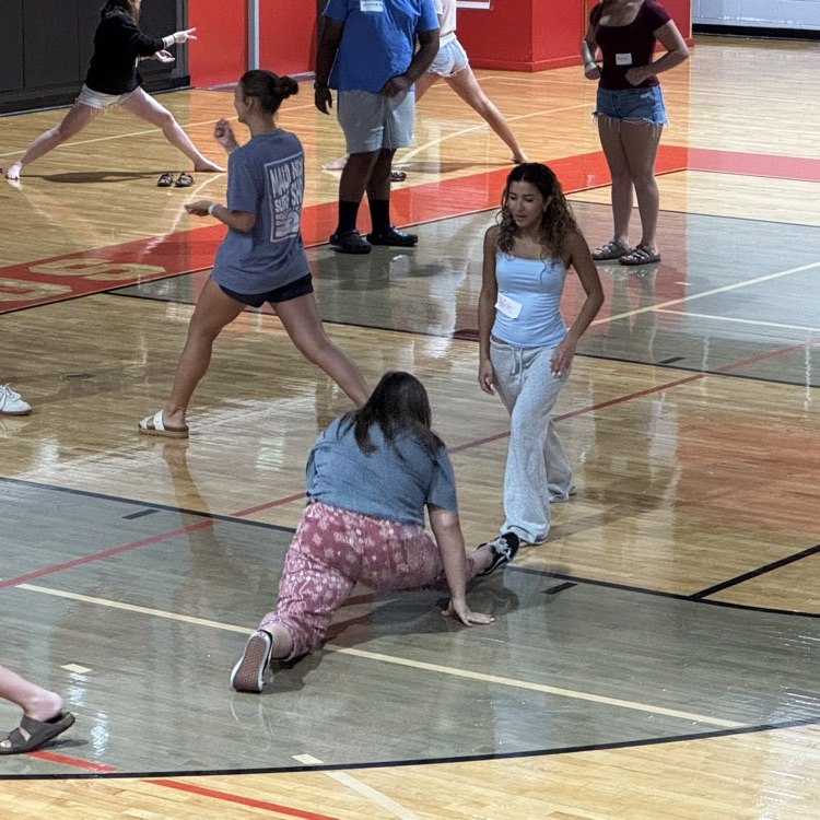 link crew
