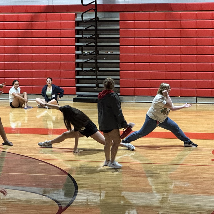 link crew