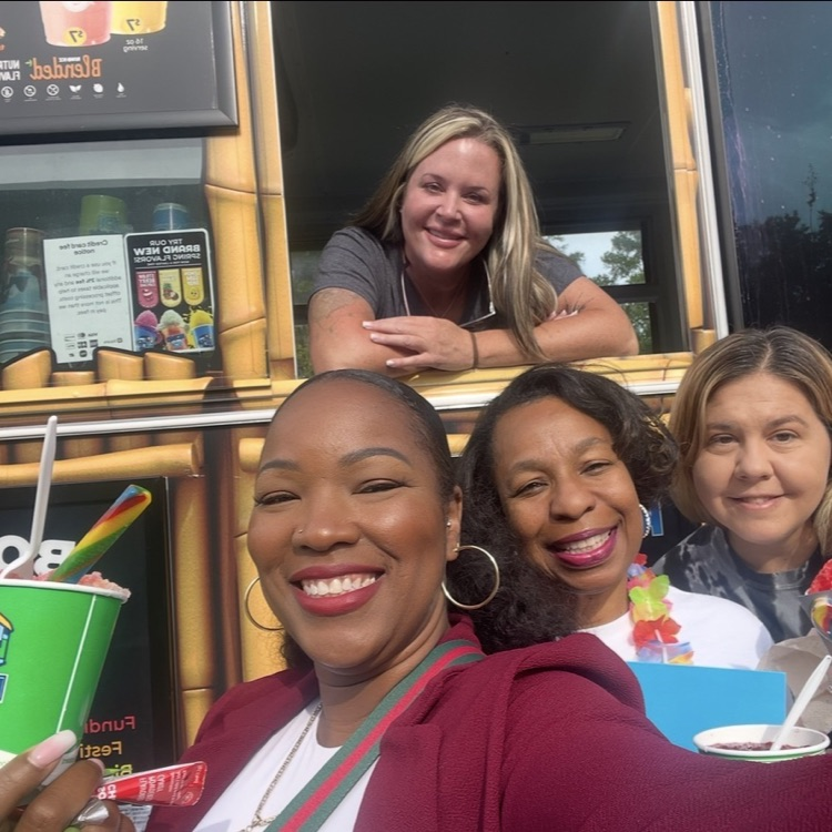 Kona ice