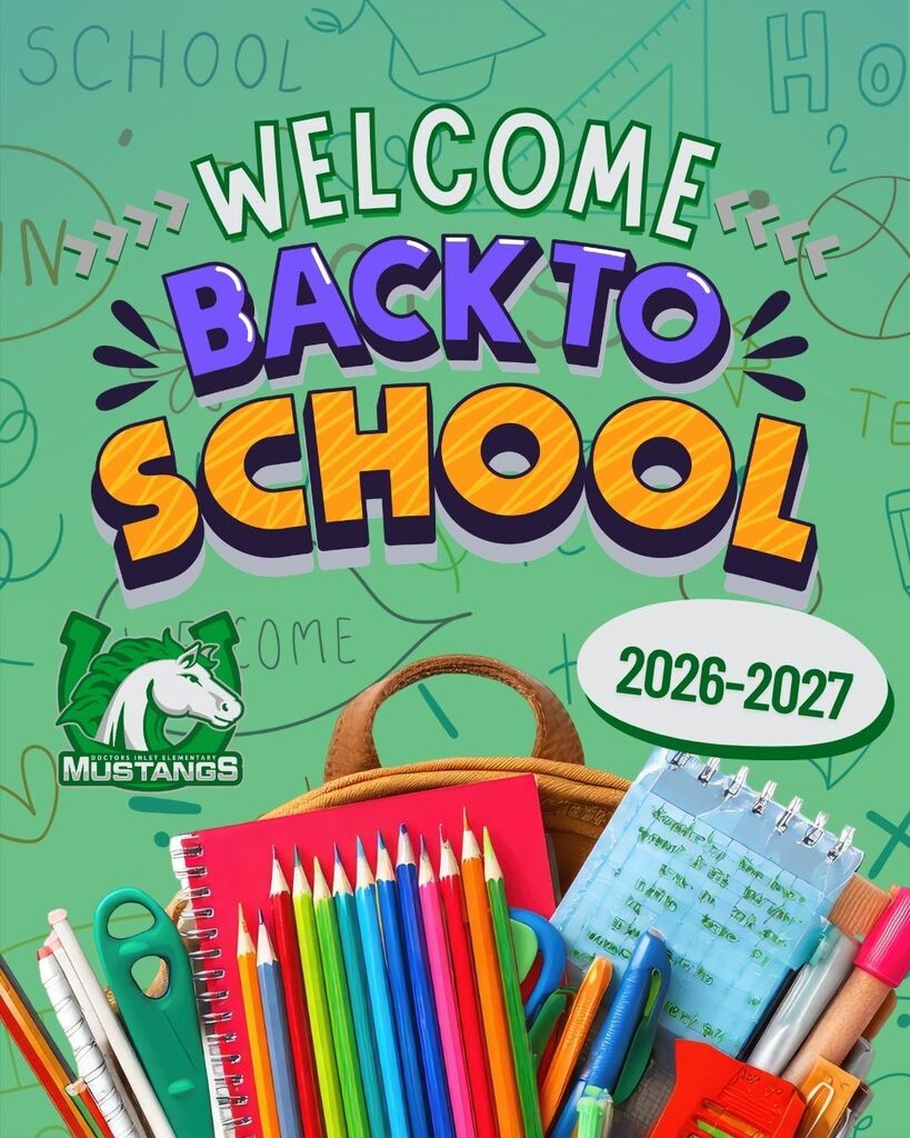 Welcome Back to School
