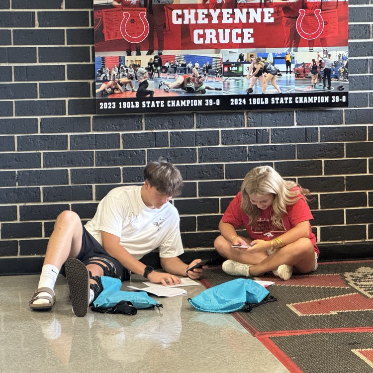 link crew