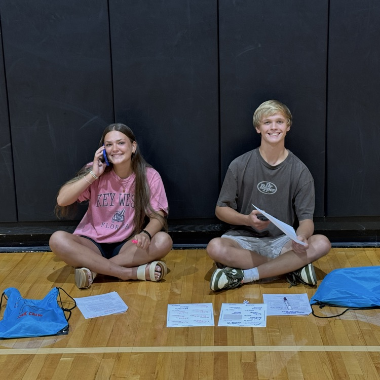 link crew