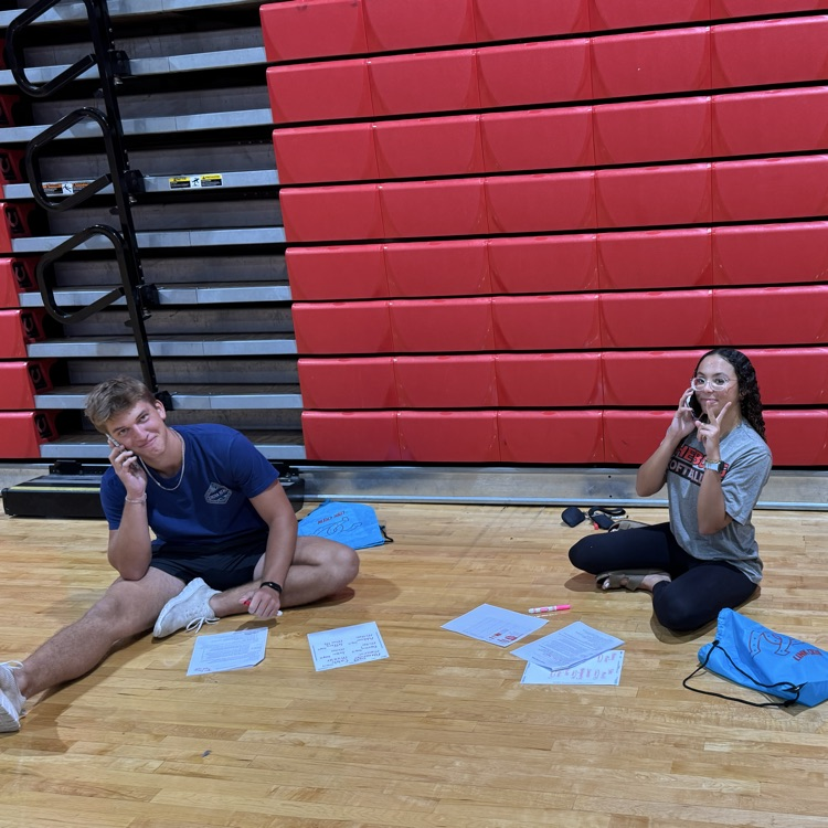 link crew