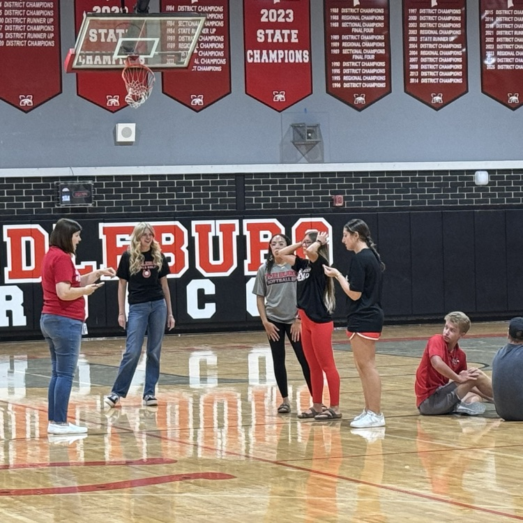 link crew