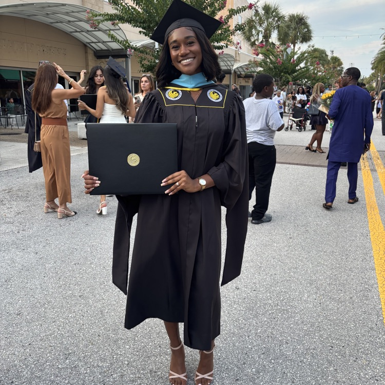 Mrs. Lewis UCF
