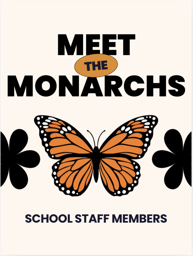 School Staff Members