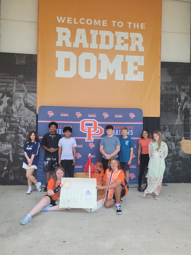 Rising Raiders