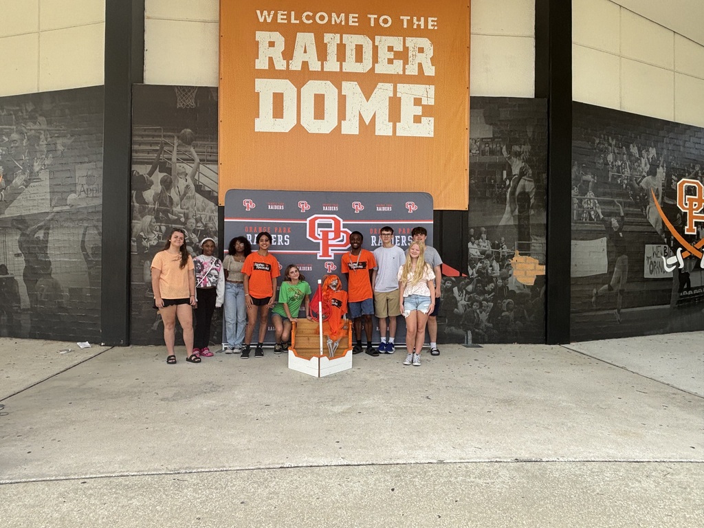 Rising Raiders