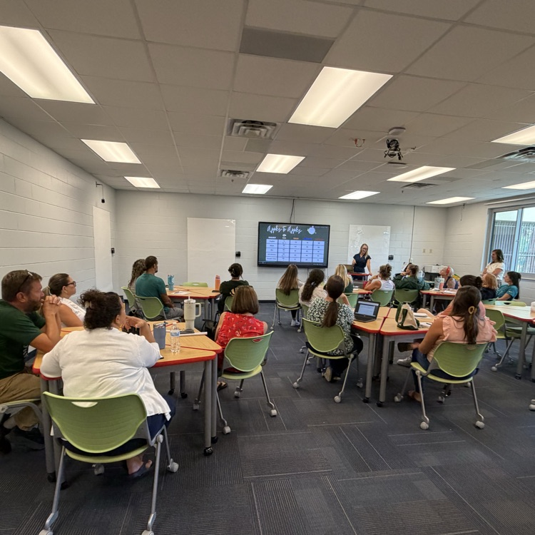Breakout Sessions
