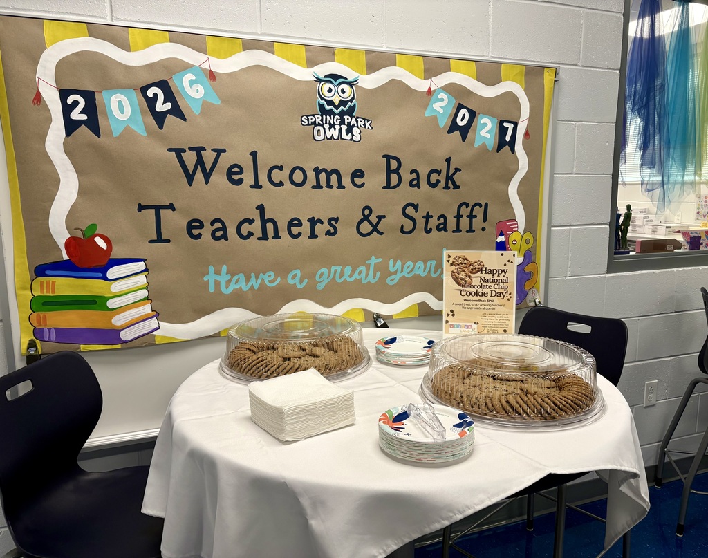 cookie day